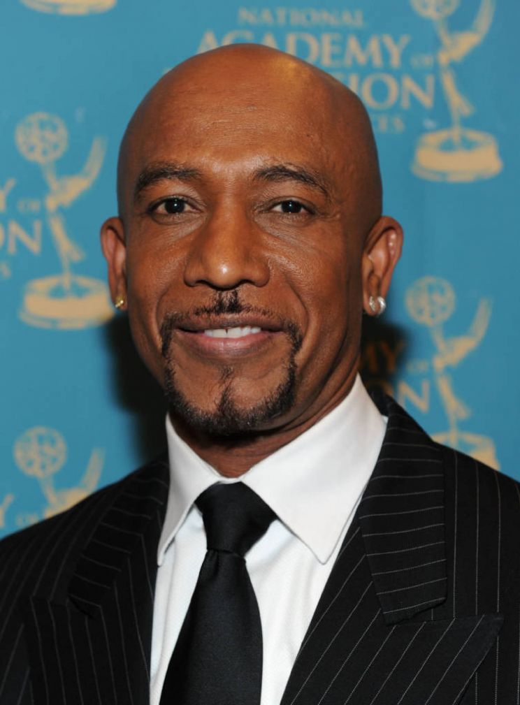 Montel Williams