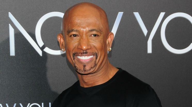 Montel Williams