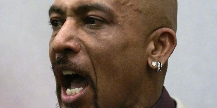 Montel Williams