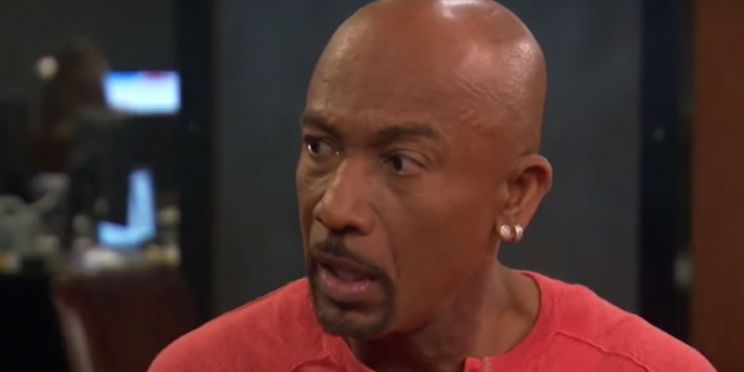 Montel Williams