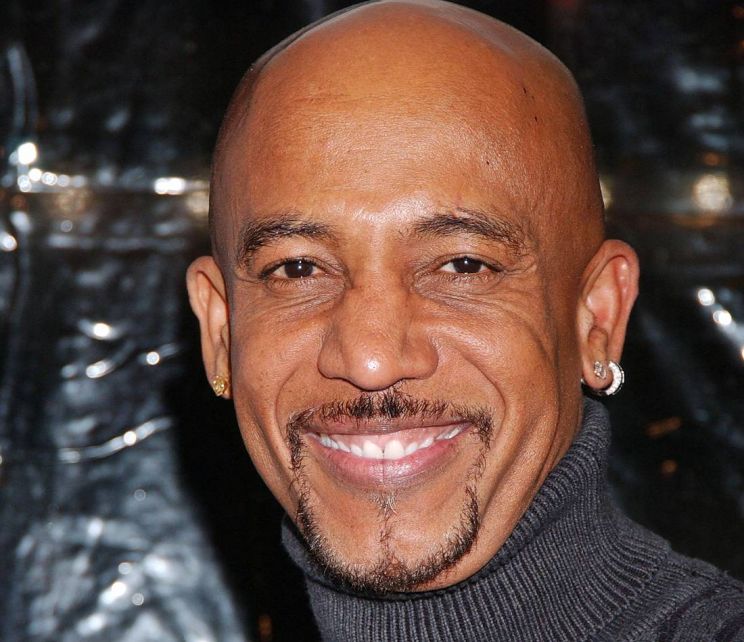 Montel Williams