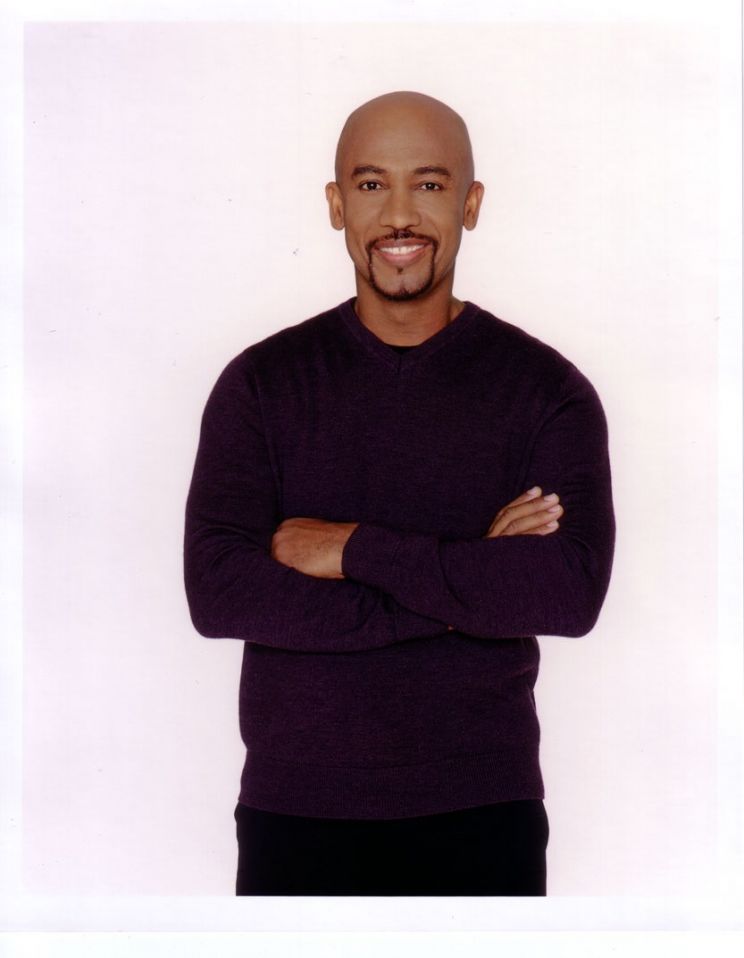 Montel Williams