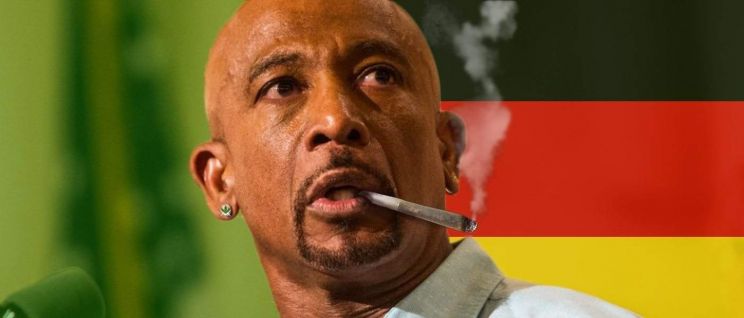 Montel Williams