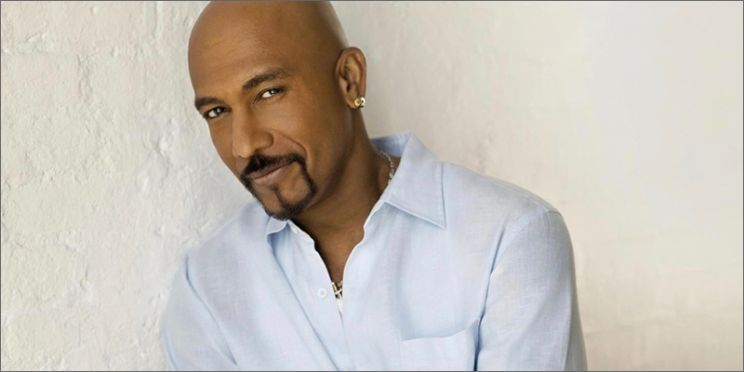 Montel Williams