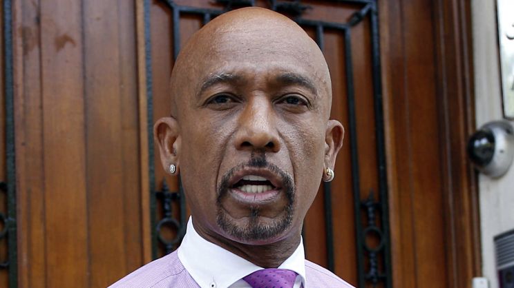 Montel Williams