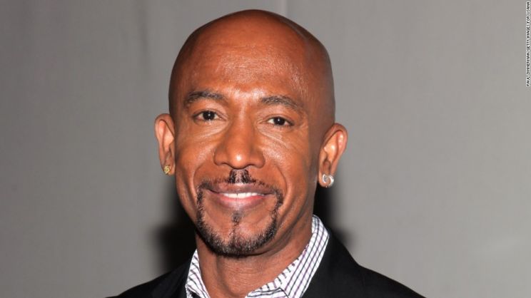 Montel Williams