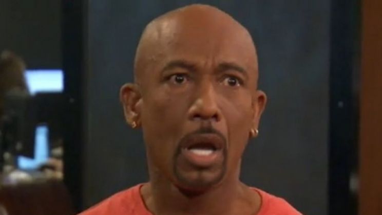 Montel Williams