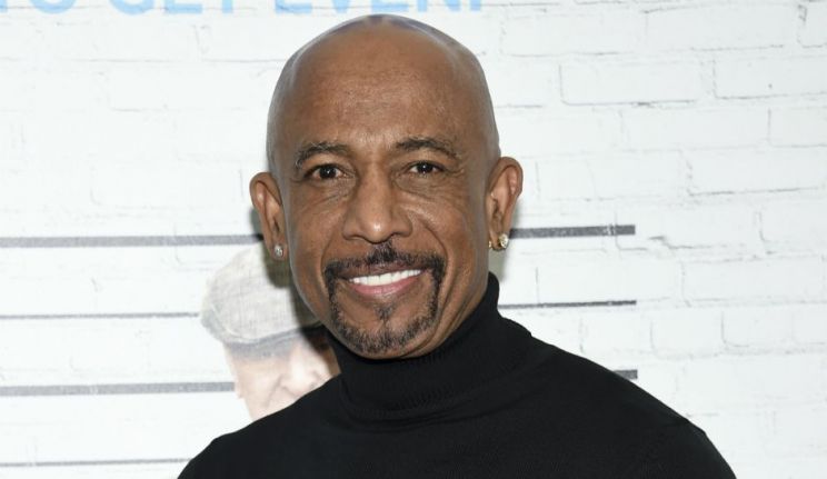 Montel Williams