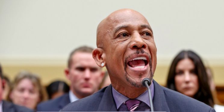 Montel Williams