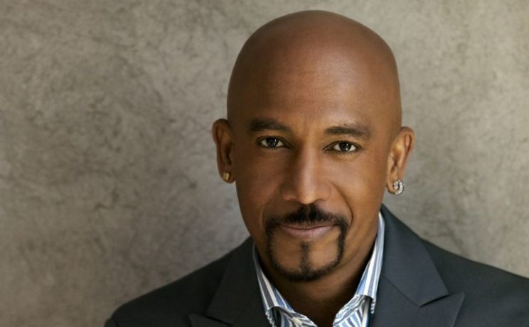 Montel Williams