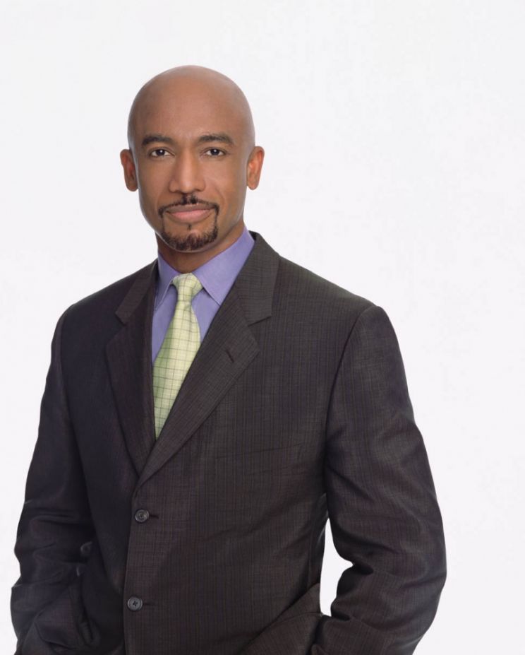 Montel Williams