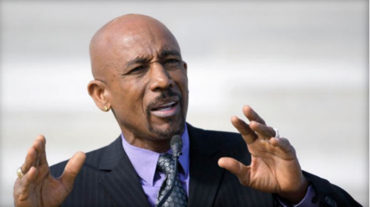 Montel Williams