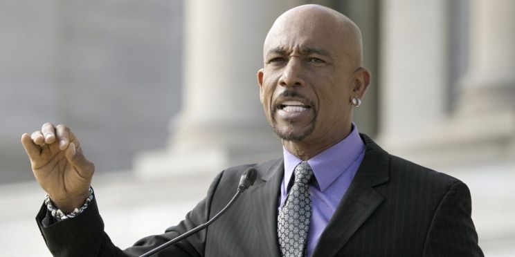 Montel Williams