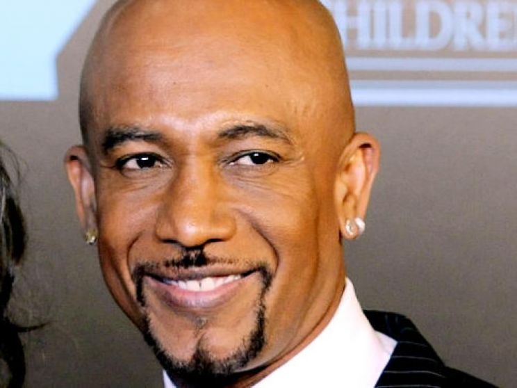 Montel Williams