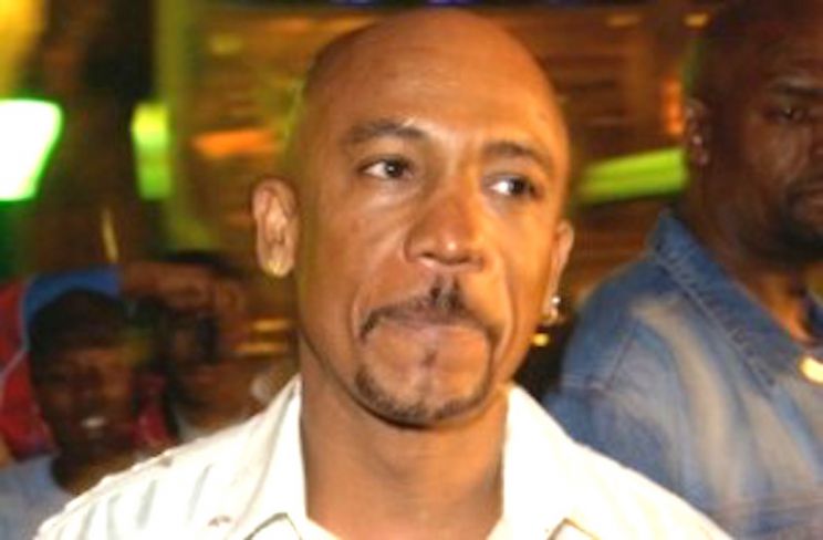 Montel Williams