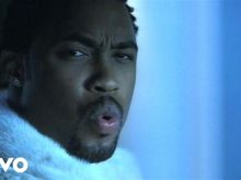 Montell Jordan