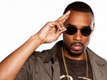 Montell Jordan