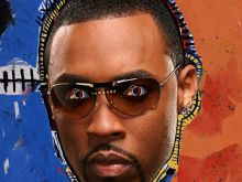 Montell Jordan