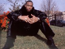 Montell Jordan