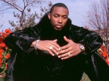 Montell Jordan