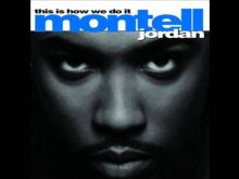 Montell Jordan