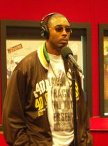 Montell Jordan