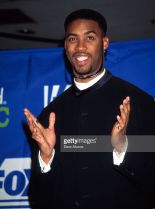 Montell Jordan