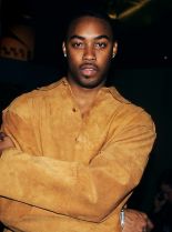 Montell Jordan