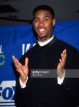 Montell Jordan