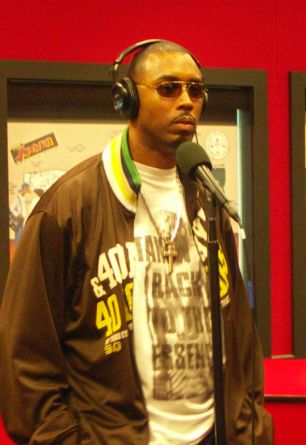 Montell Jordan