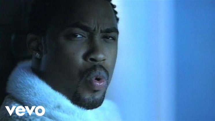 Montell Jordan