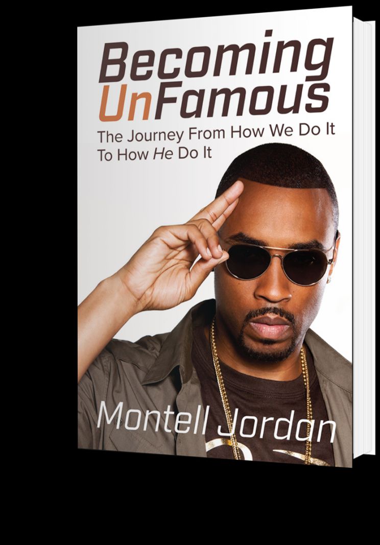 Montell Jordan