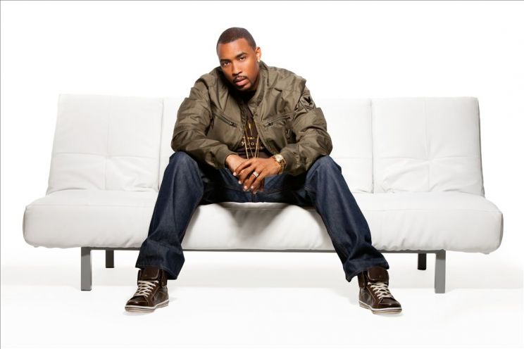Montell Jordan