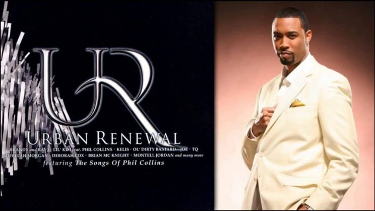 Montell Jordan