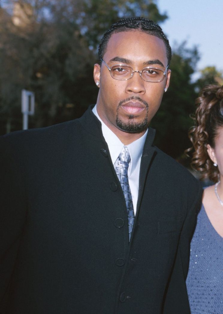 Montell Jordan