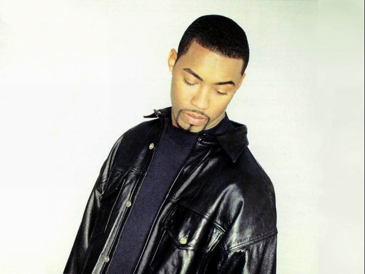 Montell Jordan