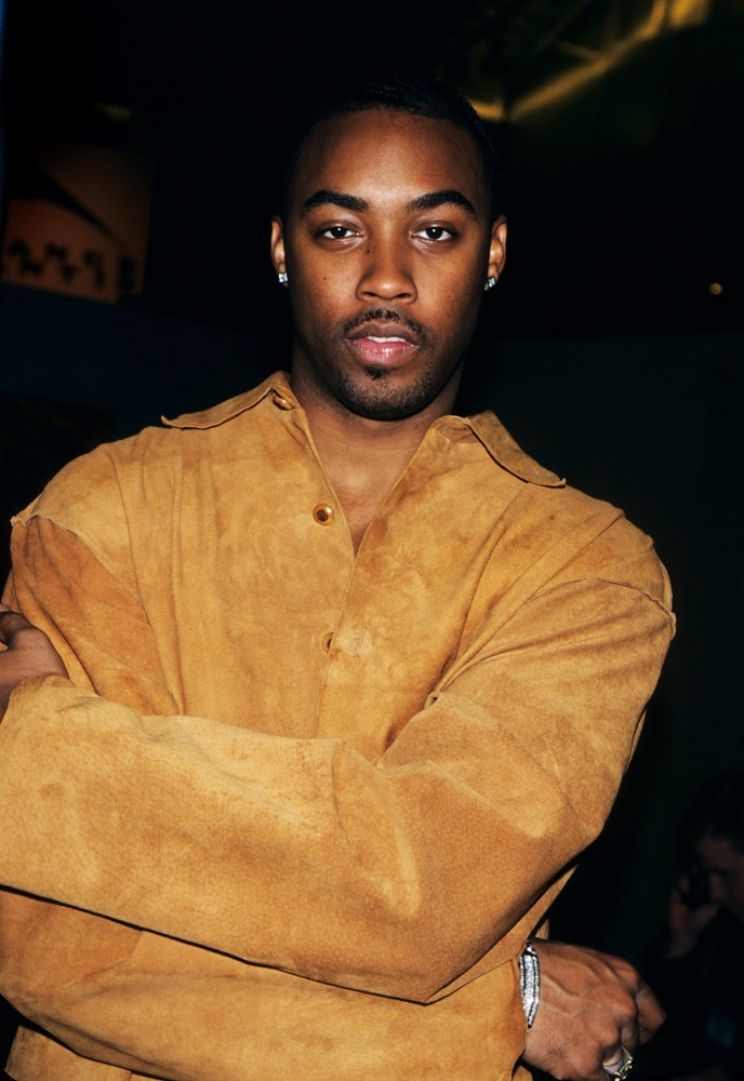 Montell Jordan