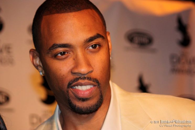 Montell Jordan