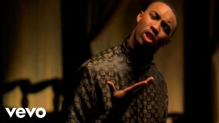 Montell Jordan