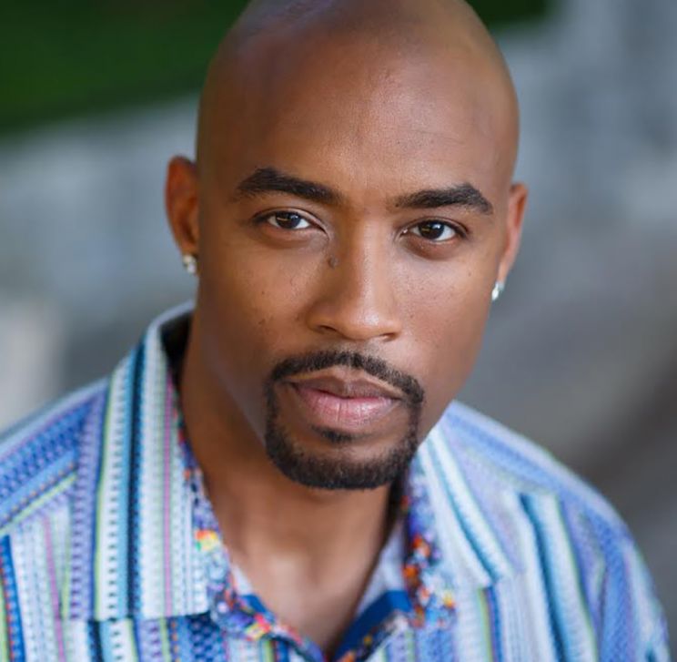 Montell Jordan