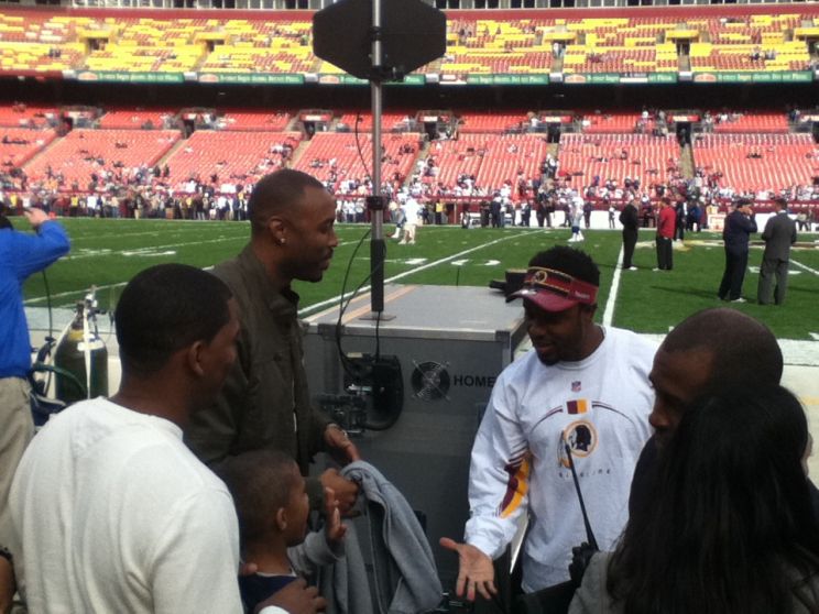 Montell Jordan