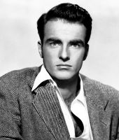 Montgomery Clift