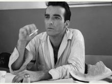 Montgomery Clift