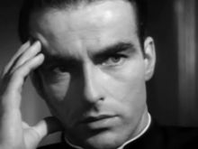 Montgomery Clift