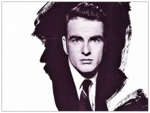 Montgomery Clift