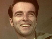 Montgomery Clift