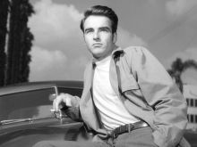 Montgomery Clift