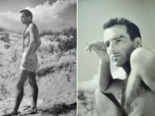 Montgomery Clift