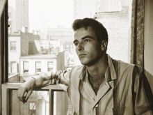 Montgomery Clift
