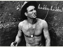 Montgomery Clift